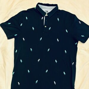 Le31 (Simons) polo